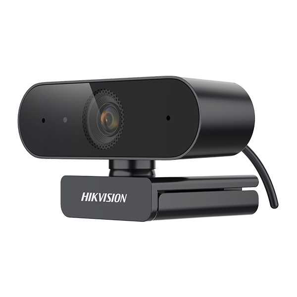 [Mã 229ELSALE hoàn 7% đơn 300K] Webcam máy tính PC livestream Full HD 1080P Hikvision DS-U02