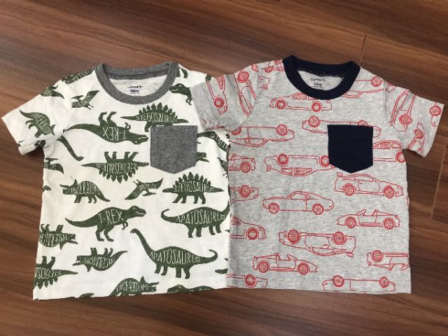 Áo  Carter BT xuất xịn.