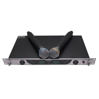 Micro không dây Shure U930