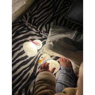 ĐÈN NGỦ VỊT CON 🐥
