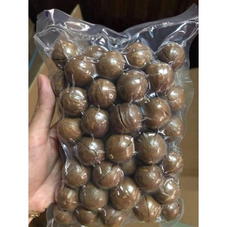 500g hạt mắc ca loại ngon