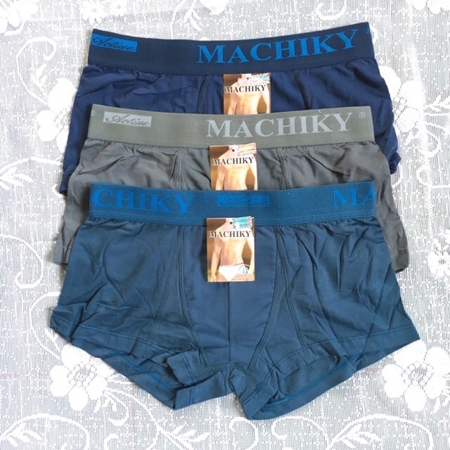 Quần đùi bơi set 6c/ quần sịp bơi boxer