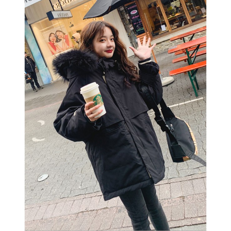 Áo Khoác Nữ Kaki Dáng Dài Chữ Lưng Siêu Hot
