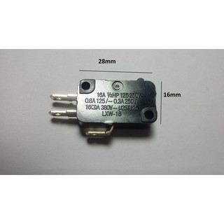 Công tắc mi ni nồi cơm điện loại tốt