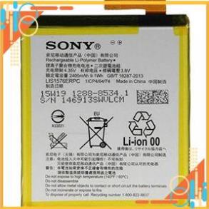 Pin Sony Xperia M4 Aqua (E2312, E2333, E2363) dung lượng 2400mAh Zin Có bảo hành