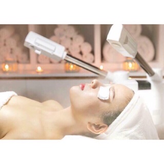 HCM [VOUCHER] ĐIỆN DI VITAMIN C TẠI SKINHOUSE