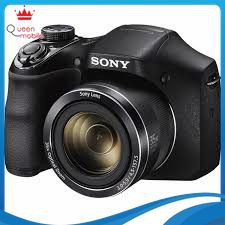 Máy ảnh KTS SONY  DSC-H300- Hàng chính hãng SONY Việt Nam