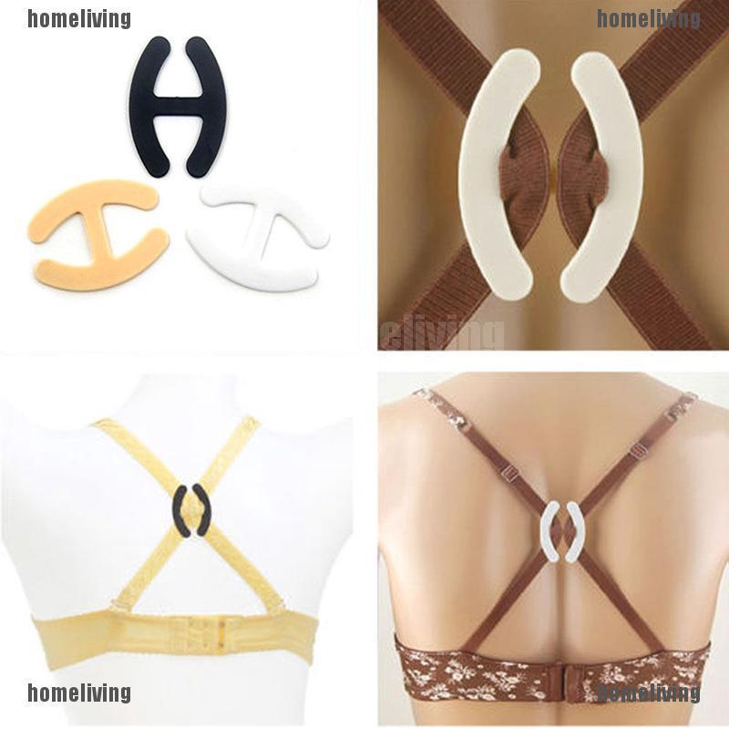 3 móc dây áo ngực nữ tiện lợi