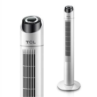 Quạt điều hoà TCL có điều khiển 110cm