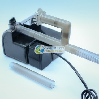 Lọc treo Sobo 606H