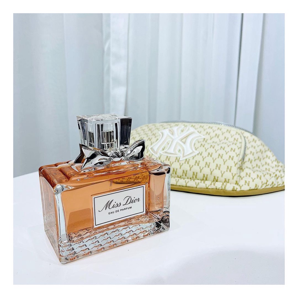 Nước Hoa Miss Dior Absolutely 10ML, Nước Hoa mini nữ hương ngọt ngào quyến rũ