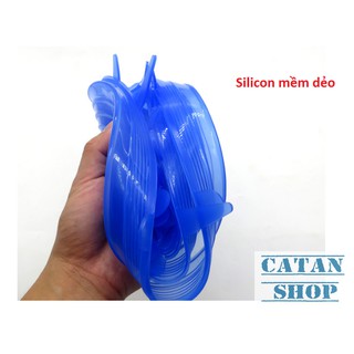 NẮP ĐẬY BẰNG SILICON GD82-Bo6NS