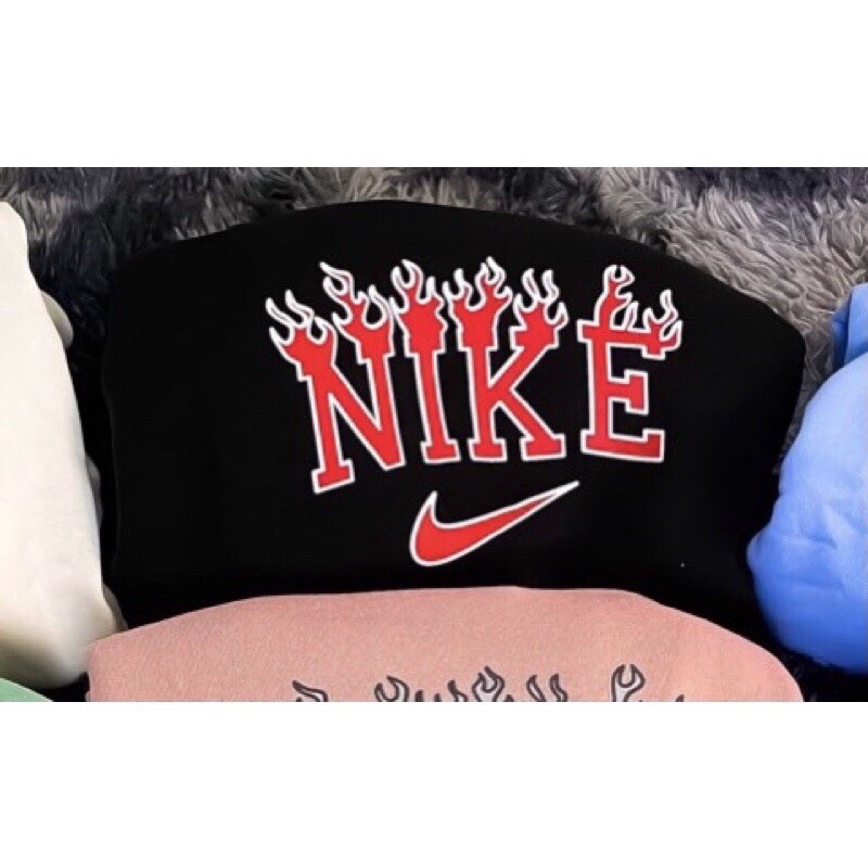 ÁO SWT NỈ BÔNG (3 màu xanh đen trắng) | BigBuy360 - bigbuy360.vn