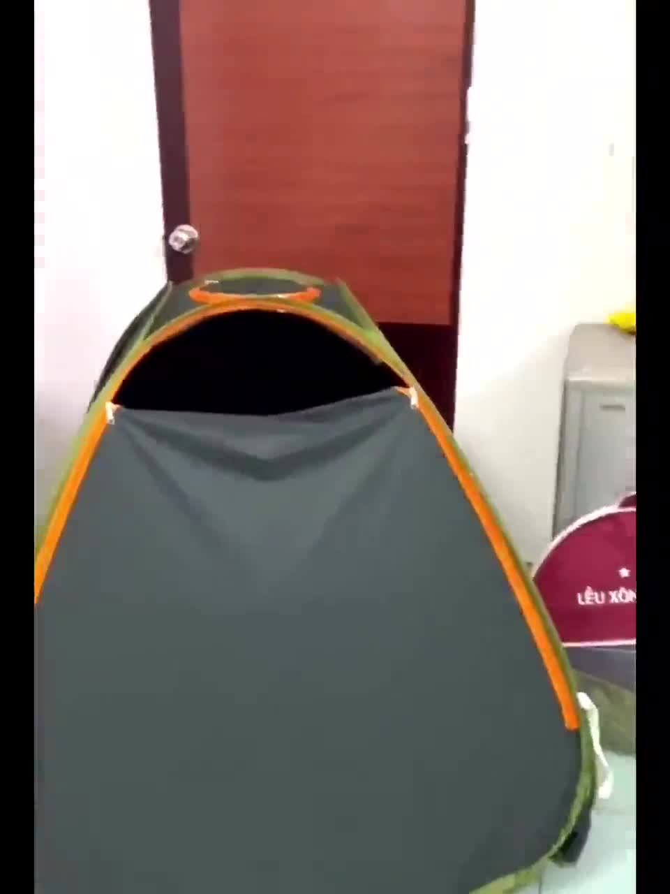 Lều Xông Hơi tự bung gấp gọn tại nhà - Lều xông hơi sau sinh Kiều Phi bảo hành 18 tháng (màu ngẫu nhiên) | BigBuy360 - bigbuy360.vn