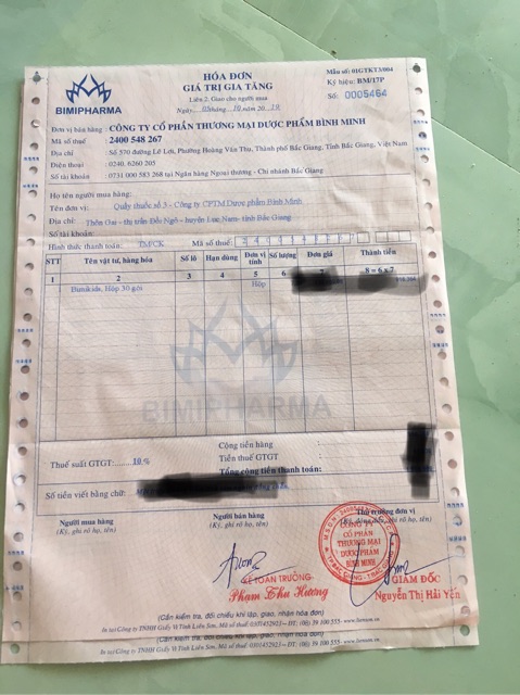 Cốm tăng sức đề kháng bimikids (Luôn sẵn hàng) | BigBuy360 - bigbuy360.vn