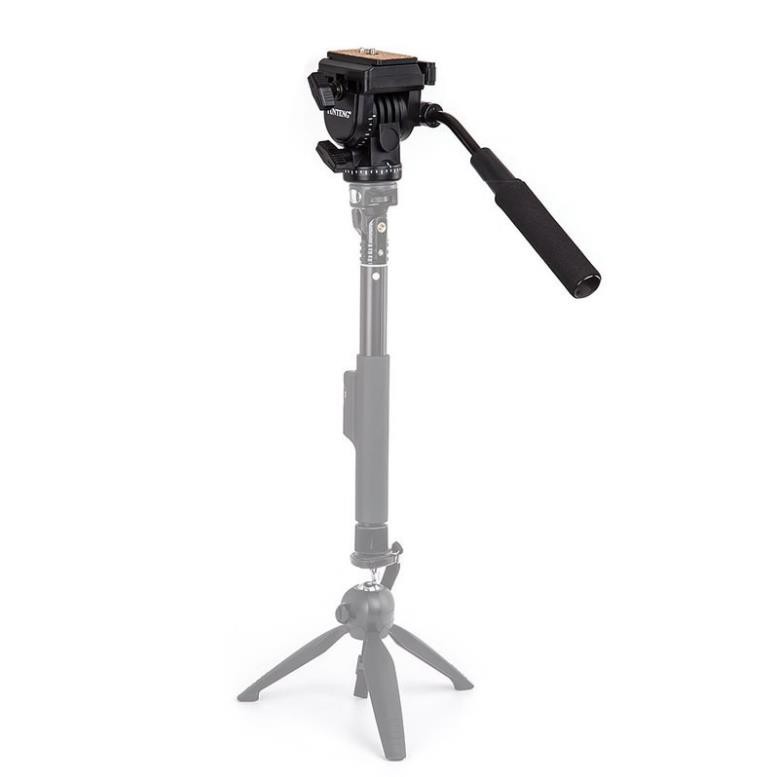 Đầu dầu quay phim siêu mượt - Video tripod head YUNTENG YT-950