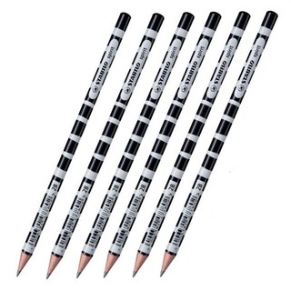 Bút chì gỗ Stabilo Spirit PC419