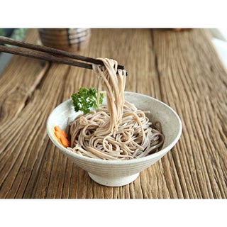 Mỳ lúa mạch sợi dài 3kg Sajo Hàn Quốc