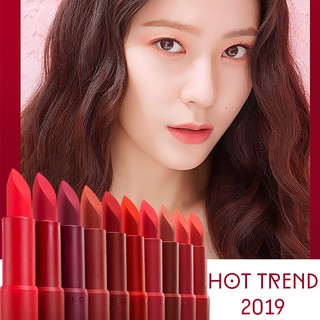 [THANH LÝ CHÍNH HÃNG] Son Thỏi Clio Rouge Heel Velvet