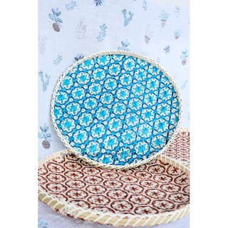 Mẹt tre hoa thị đủ size