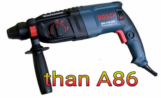 Chổi than cho máy cầm tay các loại