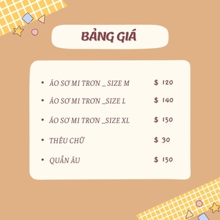 [ ƯU ĐÃI THÁNG 10 ] Đ𝐨̂̀𝐧𝐠 𝐩𝐡𝐮̣𝐜 - 𝐀́𝐨 𝐬𝐨̛ 𝐦𝐢 đ𝐢 𝐡𝐨̣𝐜