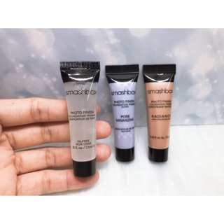 Kem lót Smashbox Photo Finish 7.1ml