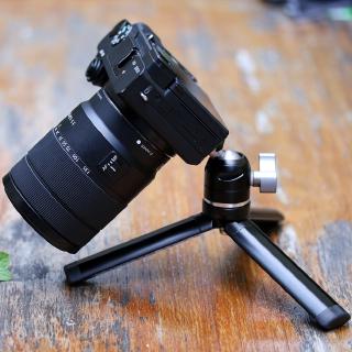 Chân Tripod Mini Cho Máy Ảnh Điện Thoại 3