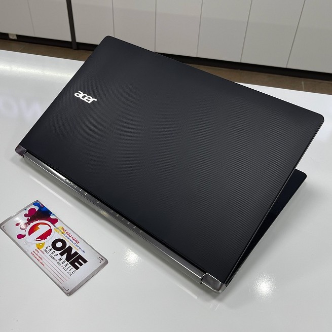 [Hàng Chất - SIêu Khủng] Acer Nitro V 571G Core i7 4510U/ Ram 8Gb/ Card đồ họa rời Nvidia GT840M/ Màn 15.6 inch Full HD. | BigBuy360 - bigbuy360.vn