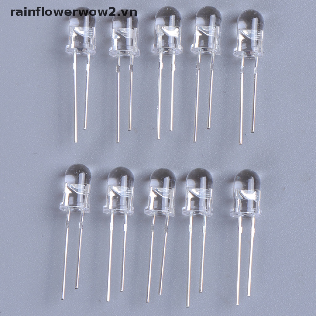 Bộ 100 Đèn LED Chuyên Dụng 45TWO