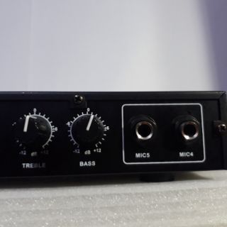 Vang YAMAHA KTV 99 pro