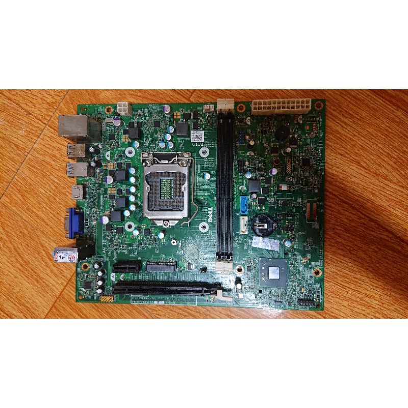 Main Dell Đồng Bộ Có Wifi