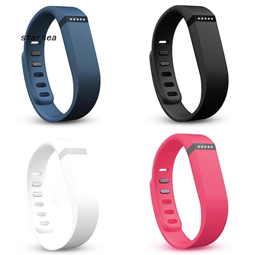 Dây đeo thay thế cho đồng hồ Fitbit Flex