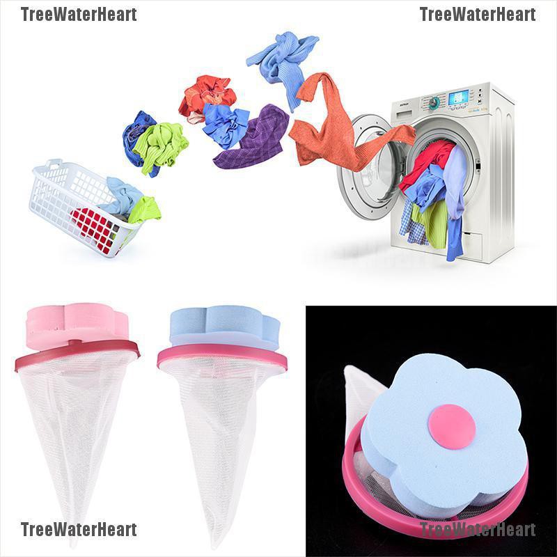 Túi Lưới Lọc Cho Máy Giặt