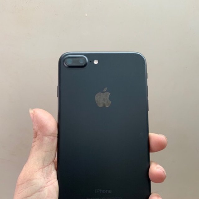 Điện thoại iPhone 7 Plus 32Gb bản quốc tế