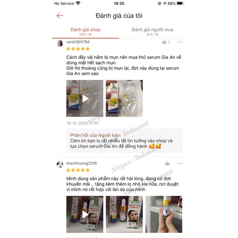 SERUM MỤN GIA AN | BigBuy360 - bigbuy360.vn