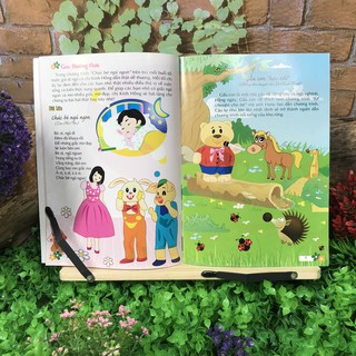 Ước Mơ Của Bé