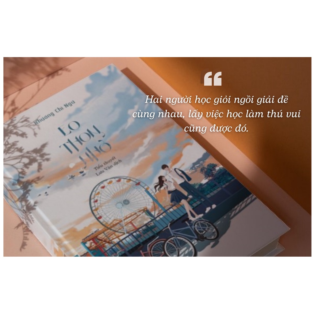 Sách - Eo thon nhỏ