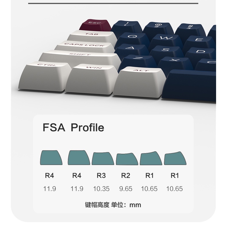 Bàn phím cơ không dây FL-Esporrt CMK68 Hotwsap, RGB, Bảo hành chính hãng 12 tháng