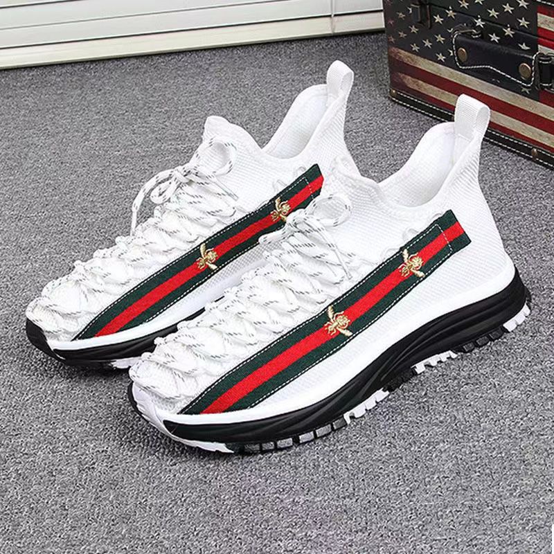 Giày Bata ThoáNg Khí Cho Nam