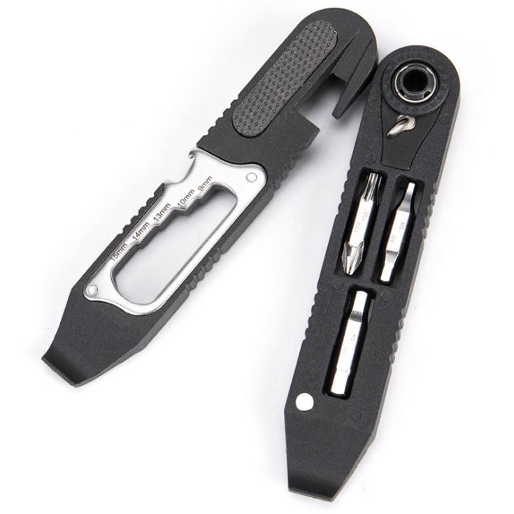 Bộ Tool Xe Đạp 14 Chức Năng TX02