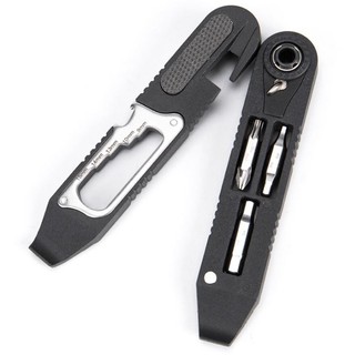 Bộ Tool Xe Đạp 14 Chức Năng TX02