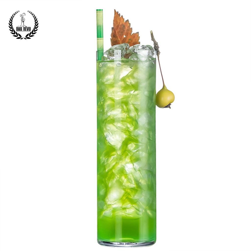 Highball Cocktail Glass - Ly Thủy Tinh