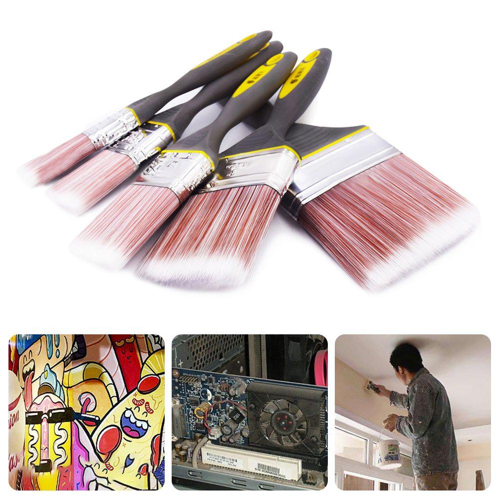 CONOPERY Cây Lăn Sơn Tường Trang Trí Nghệ Thuật DIY