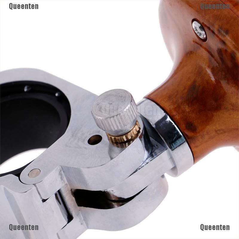 Núm tay quay vô lăng bằng hợp kim nhôm tiện dụng cho xe hơi / xe tải