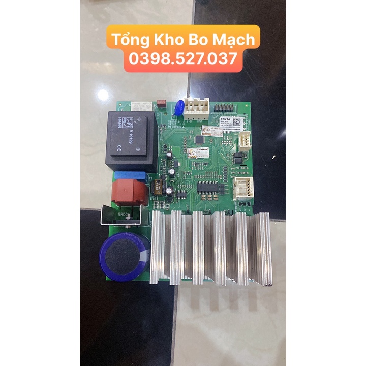 BO CÔNG SUẤT MÁY GIẶT BEKO WMY91283PTLB2 , WMY91493SLB1
