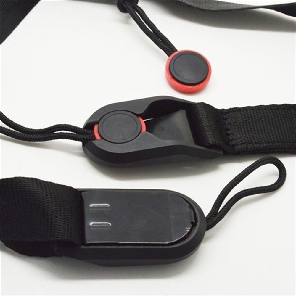 Dây đeo cổ bằng nylon tùy chỉnh cho điện thoại/ máy ảnh
 | BigBuy360 - bigbuy360.vn