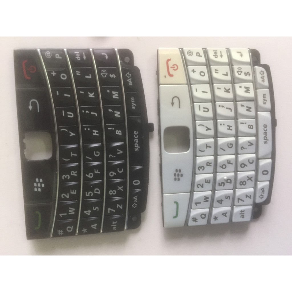 bàn phím blackberry 9700/9780