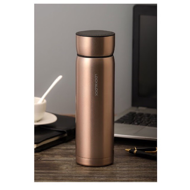 Bình giữ nhiệt Lock&Lock METAL MORTAR LHC1458 700ml