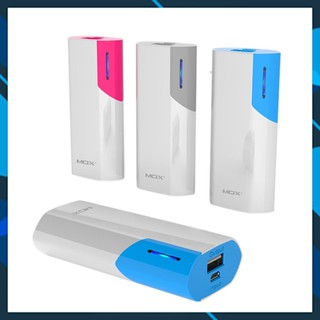 Pin Sạc Dự Phòng Arun 5.600mah